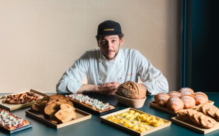 Valentino Tafuri lancia un nuovo concept di locale