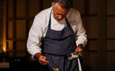 Ristorazione: le soluzioni di Chef Perbellini per gestire le risorse umane e puntare sempre sulla qualità