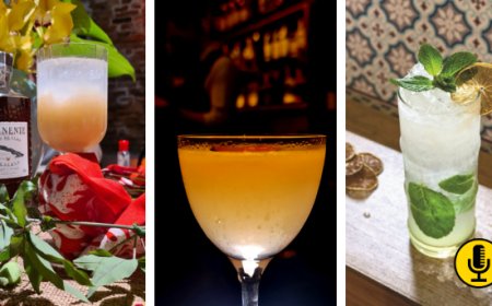 Tutta la storia del rum: da Marco Polo a Johnny Depp