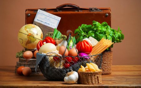 ''Le Radici della Cucina Italiana'': Eataly celebra la cucina italiana nel mondo