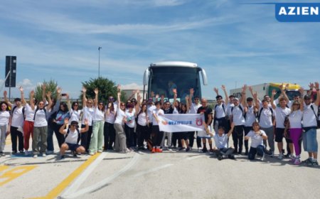 Oranfrizer Unifrutti porta l’arancia e la Sicilia al Rimini Wellness