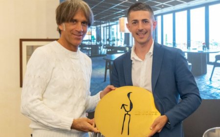 La Rei Natura entra nell'associazione Le Soste