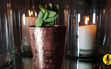 Alla scoperta del Moscow Mule: storia, curiosità, abbinamenti