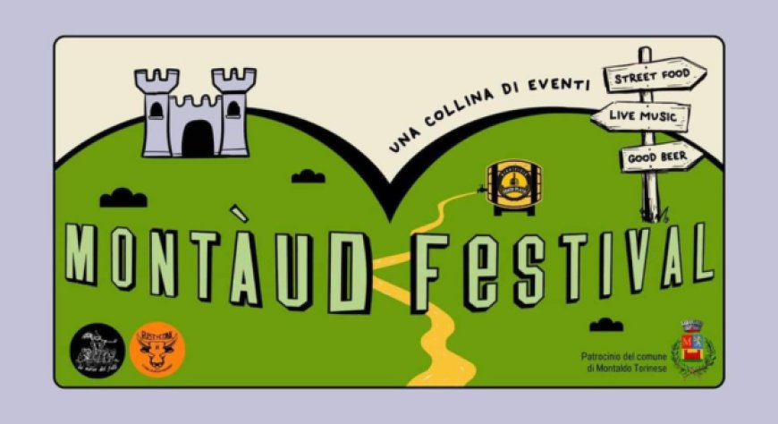 Birra, musica e street food: al via al birrificio Grado Plato il Montaud Festival