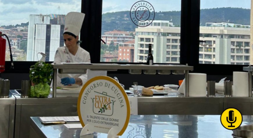 "Extra Cuoca" 2024, aperte le iscrizioni al Concorso Nazionale rivolto alle cuoche professioniste