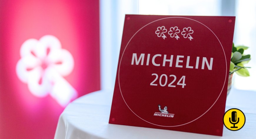 Guida Michelin: l'eccellenza dell'ospitalità italiana ora riconosciuta con le chiavi
