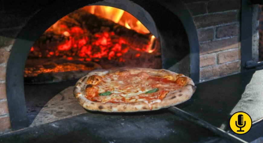Pizza Village 2024, a Roma la presentazione dell’evento