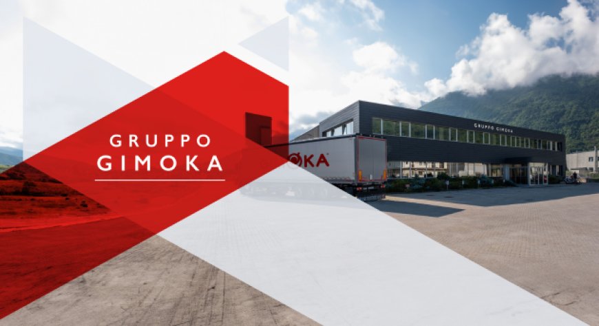 Il Gruppo Gimoka presenta a Venditalia le novità per canali Food Service, Vending e Home