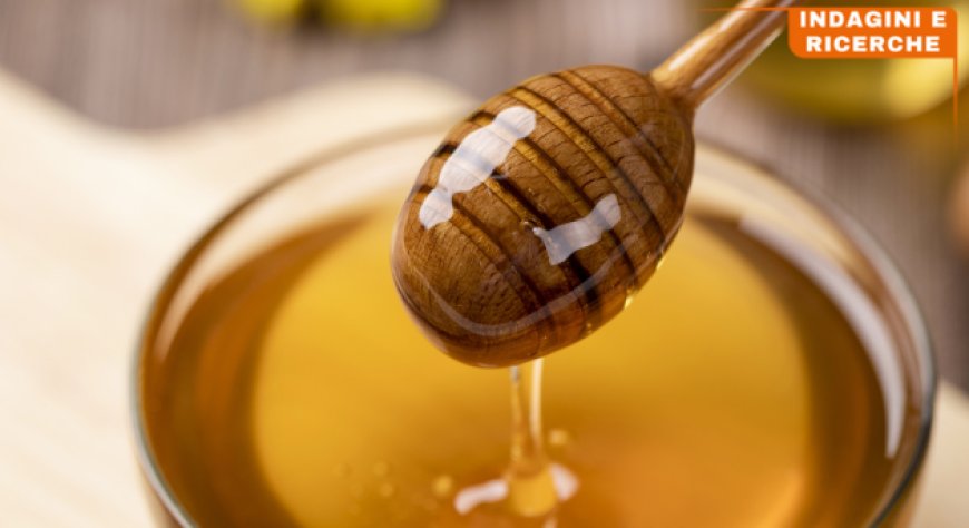 Nel 2023 l'Europa ha importato miele per un valore di 359,3 milioni di euro