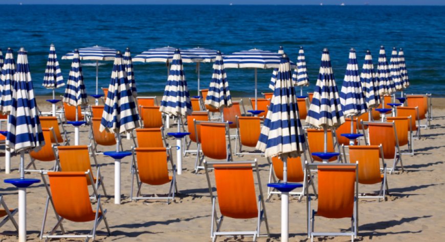 Bandiera Blu 2024, ecco le migliori località turistiche balneari d'Italia