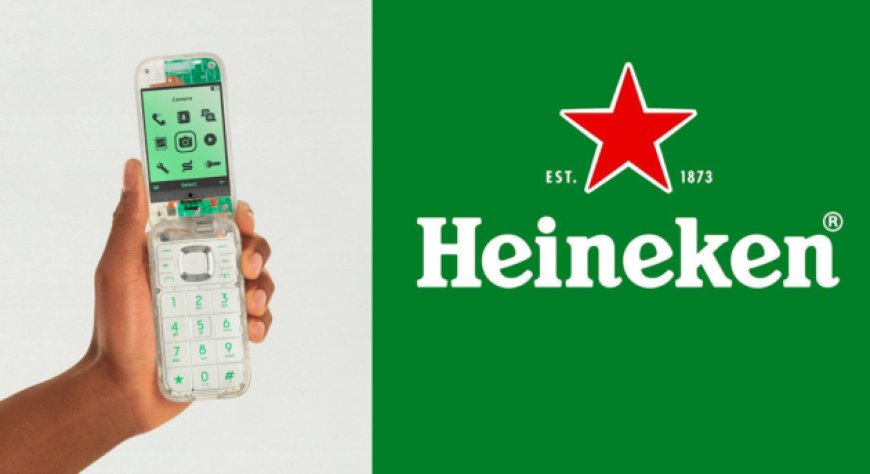 "Heineken® Sponsor di Nameless e dei principali festival e concerti dell'estate 2024