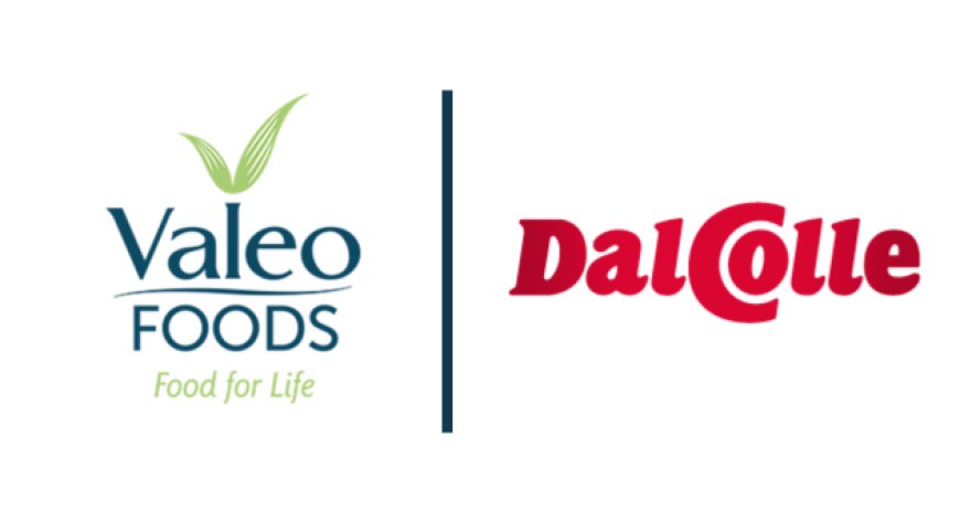 Valeo Foods Group acquisisce Dal Colle