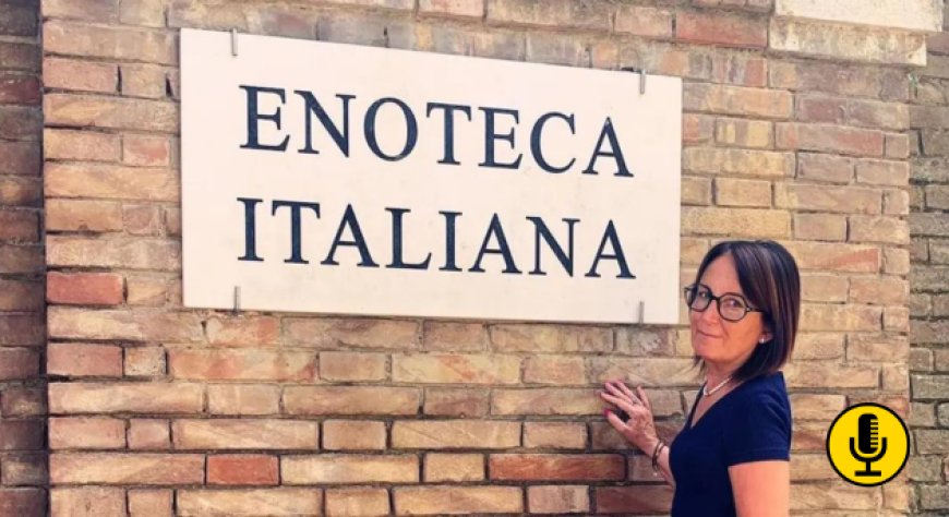 Riapre Enoteca Italiana Siena: un nuovo inizio nella Fortezza Medicea