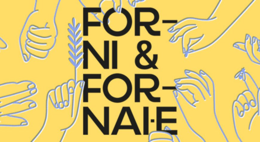 Forni & Fornai•e, torna l'evento per gli appassionati e i professionisti del grano e del pane