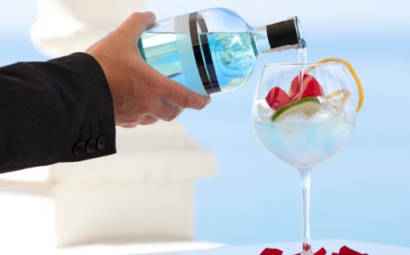 World Gin Day: ecco qualche suggerimento per festeggiare
