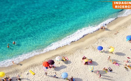 La stagione estiva 2024 ha buone possibilità di superare i numeri dell'estate 2023