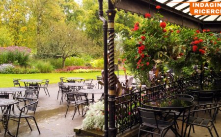 Ristorazione. Solo nel 2021 i locali hanno allestito dehors per 180mila tavoli