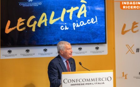 L'abusivismo nella ristorazione pesa 7,5 miliardi di euro