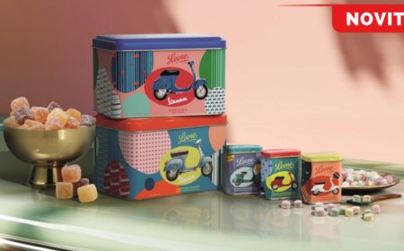 Leone 1857 presenta la nuova capsule collection in collaborazione con Vespa