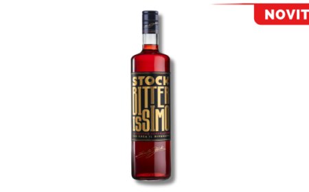 Bitterissimo, la novità di Stock Spirits Italia per il suo 140° anniversario