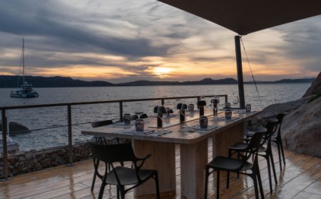 Debutta al Phi Beach il Dom Pérignon Prestige Table