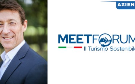 La San Marco al Meet Forum di Gorizia per parlare di sostenibilità