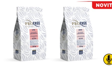 ProFree, la nuova linea di miscele senza glutine per i professionisti del Fuoricasa