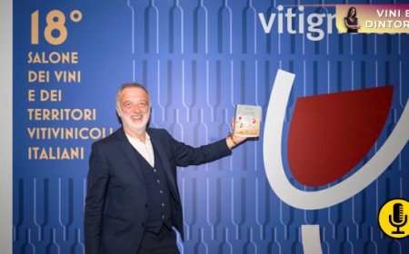 Intervista ad Angelo Peretti autore di ''Esercizi spirituali per bevitori di vino''