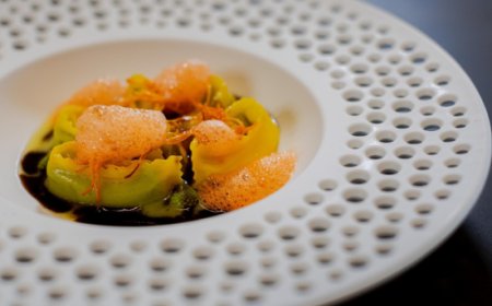 La ricetta sostenibile dello Chef Sardi per la Giornata Mondiale dell'Ambiente