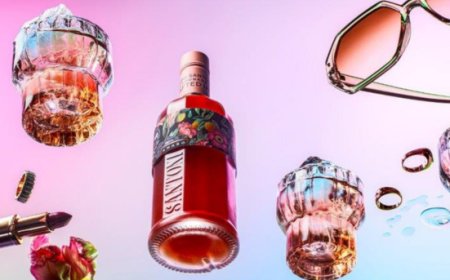 Amaro Santoni svela la sua drink list per gli eventi più glamour dell'estate
