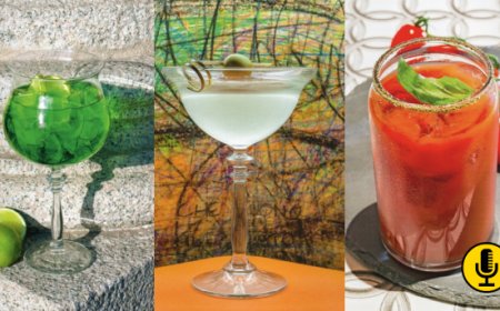 Cocktail low alcool: 5 consigli e 3 ricette per conquistare clienti o ospiti
