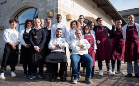 Identità Inclusive debutta a San Vito dei Normanni