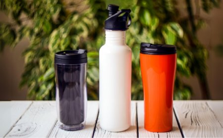 Le borracce sono nocive? Il Codacons ne chiede il sequestro al Ministero della Salute