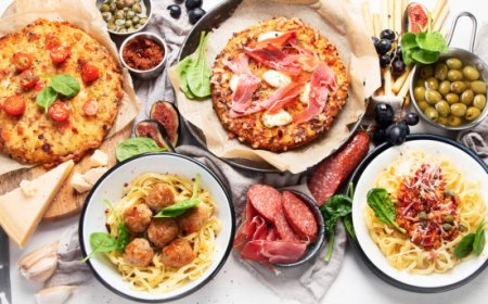 I Fratelli Coppola celebrano la Giornata della Gastronomia Sostenibile con un nuovo menù