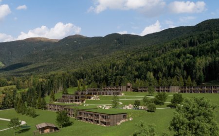 AKI Family Resort PLOSE apre a Bressanone