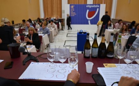 VitignoItalia 2024: edizione da record a Napoli