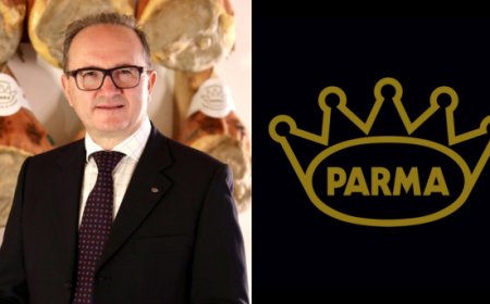 Alessandro Utini confermato presidente del Consorzio del Prosciutto di Parma