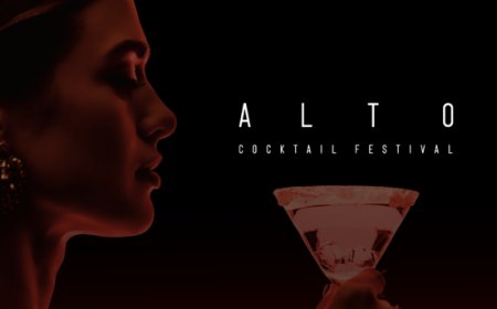 ''Emergente'' tra i protagonisti di Alto Cocktail Festival