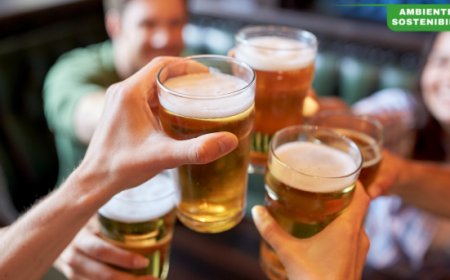 Warsteiner e WAMI presentano il primo Bar del Riciclo al Festival La Prima Estate