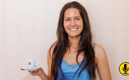 illycaffè nomina Jessica Rosval nuova Chef Ambassador al The World's 50 Best Restaurants