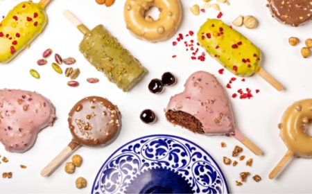 Fabbri 1905 colora l’estate con gli snack da passeggio