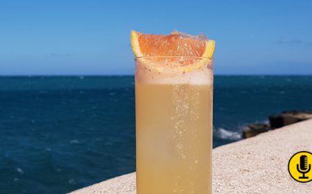 Lecce Cocktail Week: il meglio della mixology salentina da non perdere