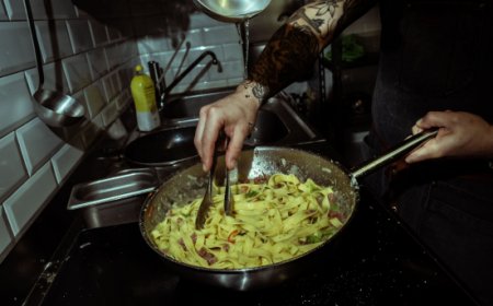 Sacro Trattoria Agricola: a Roma arriva la cucina contadina