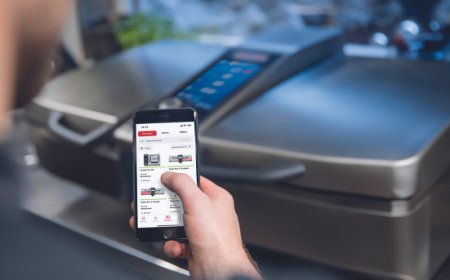 RATIONAL e la sicurezza alimentare nelle cucine professionali