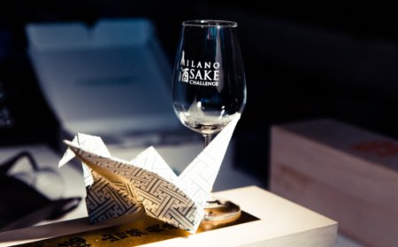 Torna il 10 e 11 giugno la Milano Sake Challenge