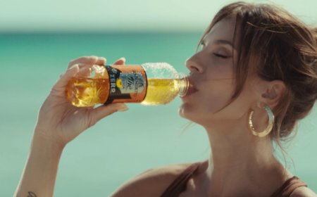 San Benedetto lancia la nuova campagna pubblicitaria