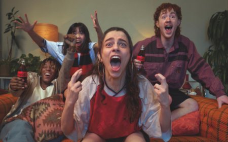 Coca-Cola svela i 5 rituali preferiti dagli italiani per le partite di calcio