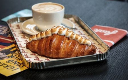 A Milano, la colazione ribelle è da Faak, di Viviana Varese