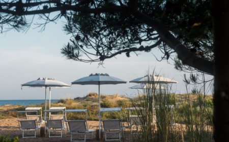 Riapre a Menfi Il Beach Club Insula di Planeta