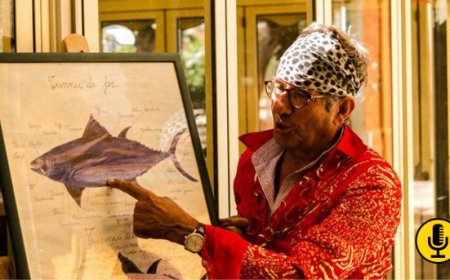 Scomparso Nicolo Pomata: lutto nella ristorazione sarda